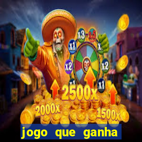 jogo que ganha dinheiro pagbank